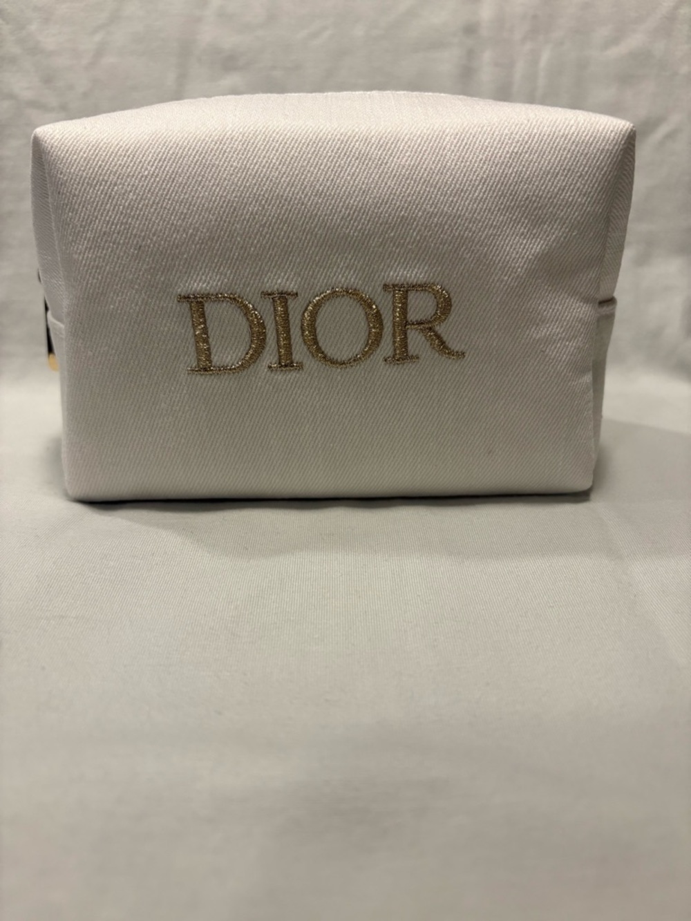 DIOR Beauty Cosmetic Pouch